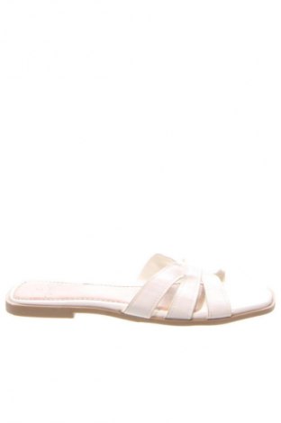Γυναικείες παντόφλες Unbranded, Μέγεθος 41, Χρώμα Λευκό, Τιμή 19,99 €