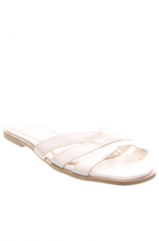 Γυναικείες παντόφλες Unbranded, Μέγεθος 41, Χρώμα Λευκό, Τιμή 19,99 €