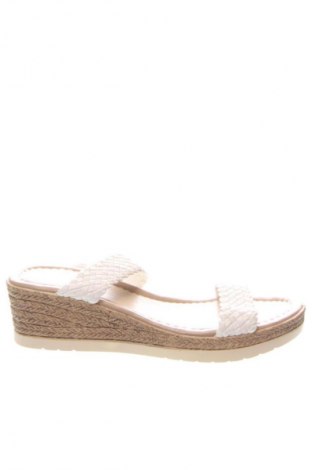 Γυναικείες παντόφλες Unbranded, Μέγεθος 40, Χρώμα Λευκό, Τιμή 15,99 €