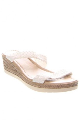 Γυναικείες παντόφλες Unbranded, Μέγεθος 40, Χρώμα Λευκό, Τιμή 15,99 €