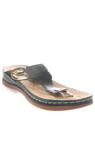 Γυναικείες παντόφλες Unbranded, Μέγεθος 40, Χρώμα Μαύρο, Τιμή 20,99 €