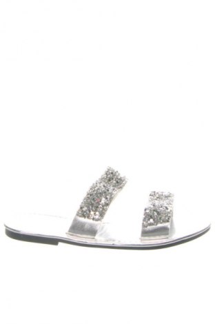 Papuče Unbranded, Veľkosť 39, Farba Strieborná, Cena  10,95 €