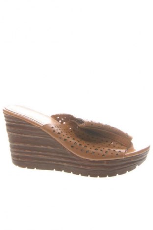 Γυναικείες παντόφλες Unbranded, Μέγεθος 38, Χρώμα Καφέ, Τιμή 25,99 €