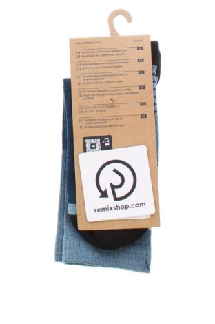 Zoknik The North Face, Méret M, Szín Sokszínű, Ár 8 149 Ft