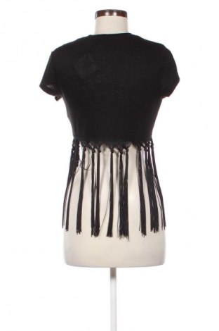 Damen Shirt ASOS, Größe XS, Farbe Schwarz, Preis 2,99 €