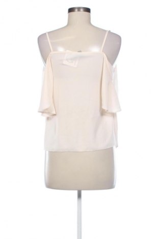 Bluză de femei ASOS, Mărime XS, Culoare Ecru, Preț 17,99 Lei