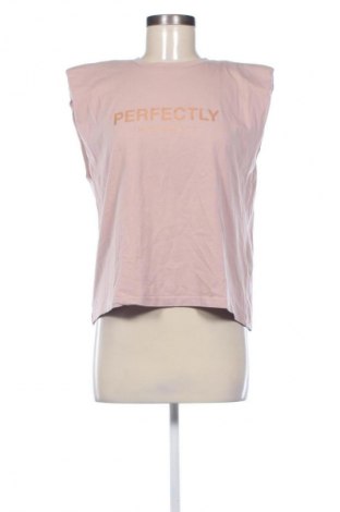 Damen Shirt Amisu, Größe XL, Farbe Beige, Preis € 3,99