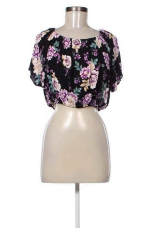 Dámska blúza Amisu, Veľkosť XS, Farba Viacfarebná, Cena  1,95 €