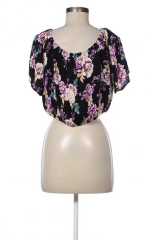 Dámska blúza Amisu, Veľkosť XS, Farba Viacfarebná, Cena  1,95 €