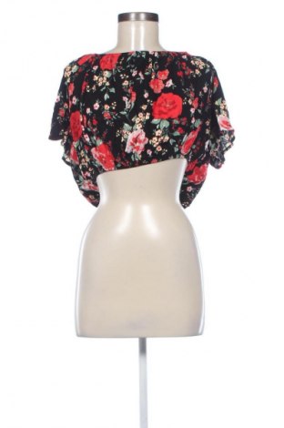 Damen Shirt Amisu, Größe S, Farbe Mehrfarbig, Preis € 1,99