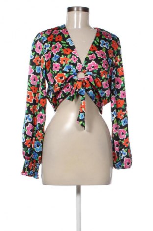 Dámska blúza Amisu, Veľkosť L, Farba Viacfarebná, Cena  18,35 €