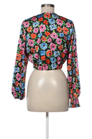 Dámska blúza Amisu, Veľkosť L, Farba Viacfarebná, Cena  18,35 €