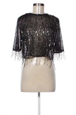 Dámska blúza Amisu, Veľkosť M, Farba Čierna, Cena  18,47 €