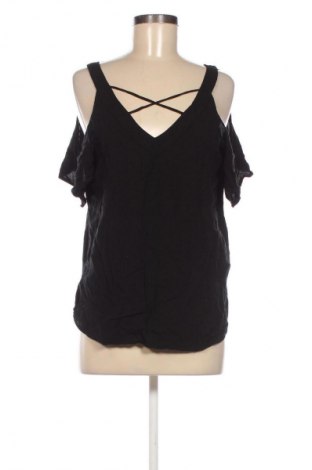 Dámska blúza Amisu, Veľkosť S, Farba Čierna, Cena  8,08 €
