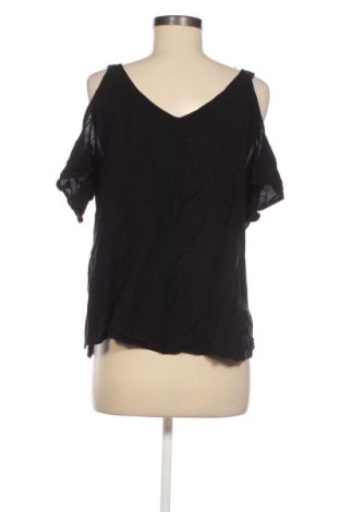 Dámska blúza Amisu, Veľkosť S, Farba Čierna, Cena  8,08 €