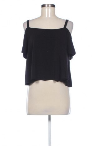 Dámska blúza Amisu, Veľkosť XS, Farba Čierna, Cena  1,95 €