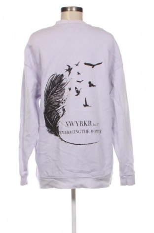 Damen Shirt Amisu, Größe S, Farbe Lila, Preis € 2,99