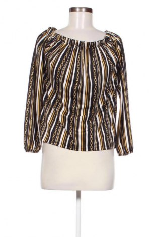 Damen Shirt Amisu, Größe M, Farbe Mehrfarbig, Preis € 1,99