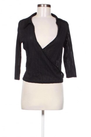 Damen Shirt Amisu, Größe M, Farbe Schwarz, Preis € 1,99