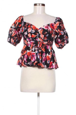 Damen Shirt Amisu, Größe S, Farbe Mehrfarbig, Preis € 3,99