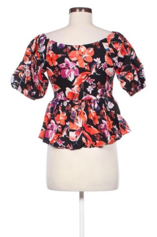 Damen Shirt Amisu, Größe S, Farbe Mehrfarbig, Preis € 3,99