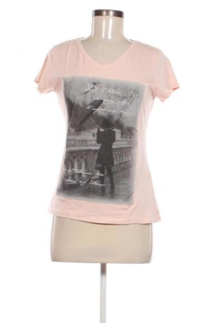 Damen Shirt Amisu, Größe S, Farbe Mehrfarbig, Preis € 2,99