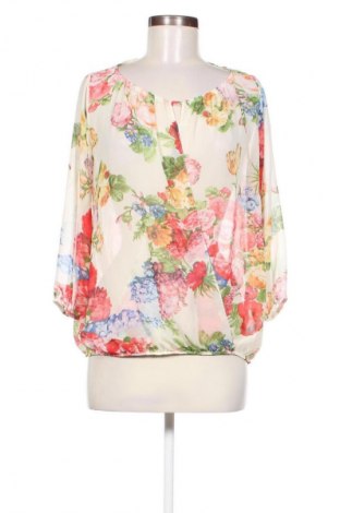 Damen Shirt Amisu, Größe S, Farbe Mehrfarbig, Preis € 1,99