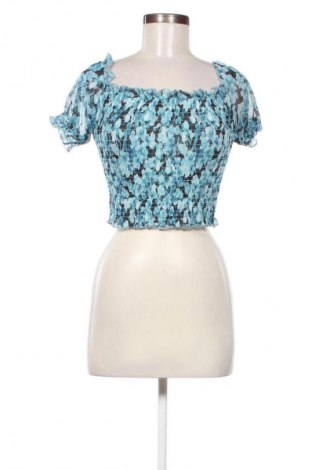 Damen Shirt Amisu, Größe XS, Farbe Mehrfarbig, Preis € 1,99