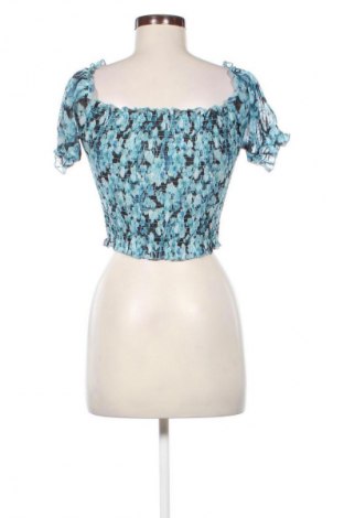 Damen Shirt Amisu, Größe XS, Farbe Mehrfarbig, Preis € 1,99