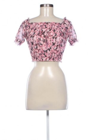 Damen Shirt Amisu, Größe XXS, Farbe Mehrfarbig, Preis € 2,99