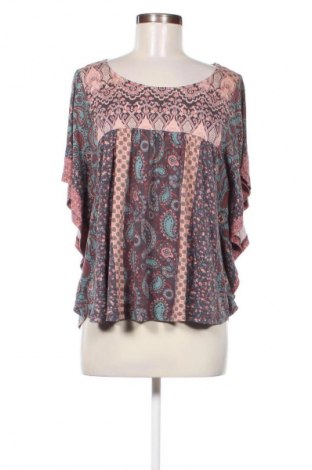 Damen Shirt Amisu, Größe M, Farbe Mehrfarbig, Preis € 2,99