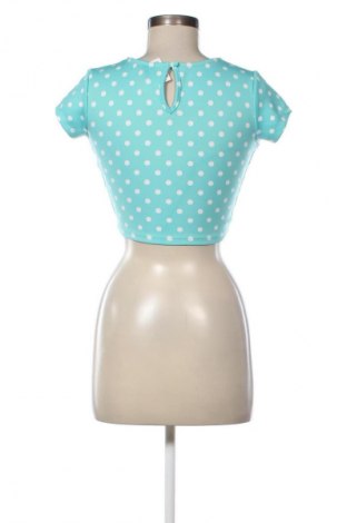 Damen Shirt Amisu, Größe XS, Farbe Mehrfarbig, Preis € 1,99