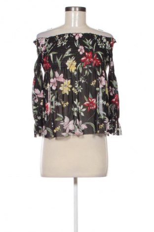 Damen Shirt Amisu, Größe XS, Farbe Mehrfarbig, Preis € 1,99