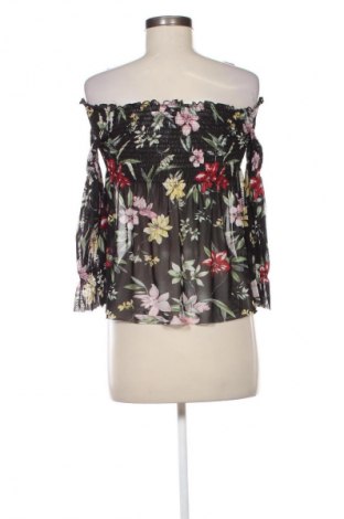 Damen Shirt Amisu, Größe XS, Farbe Mehrfarbig, Preis € 1,99