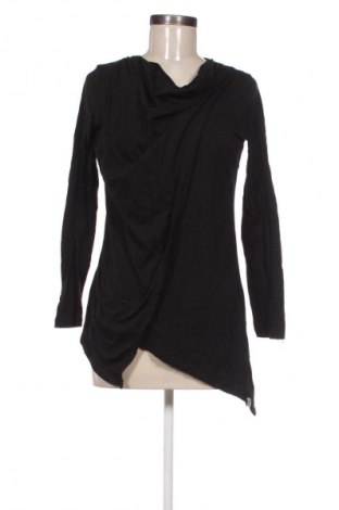 Damen Shirt Andrew Marc, Größe S, Farbe Schwarz, Preis 8,18 €