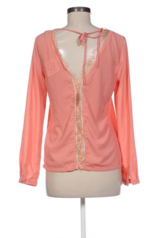 Дамска блуза Andy & Lucy, Размер M, Цвят Розов, Цена 2,04 €