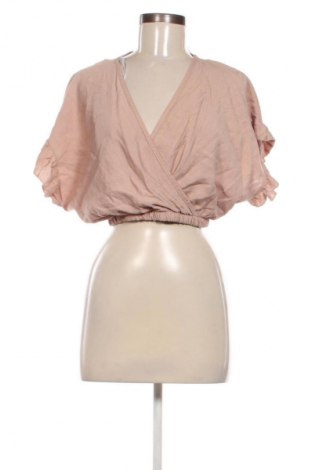 Дамска блуза Anel, Размер L, Цвят Бежов, Цена 2,04 €