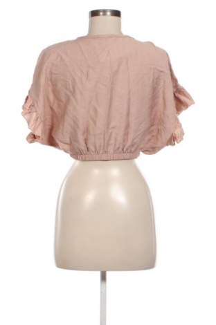 Дамска блуза Anel, Размер L, Цвят Бежов, Цена 2,04 €