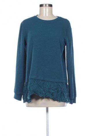 Дамска блуза Anel, Размер S, Цвят Син, Цена 2,04 €