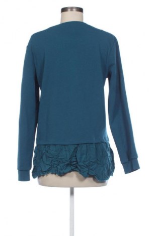 Дамска блуза Anel, Размер S, Цвят Син, Цена 2,04 €