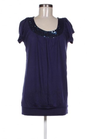 Damen Shirt Ann Christine, Größe S, Farbe Blau, Preis 1,99 €