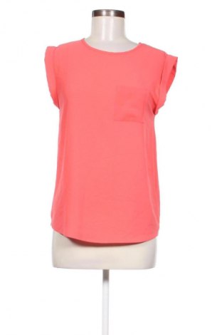 Bluzka damska Atmosphere, Rozmiar S, Kolor Różowy, Cena 43,68 zł