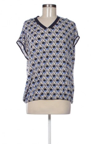 Bluzka damska Barbara Lebek, Rozmiar L, Kolor Kolorowy, Cena 28,99 zł