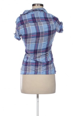 Damen Shirt Bershka, Größe S, Farbe Mehrfarbig, Preis 3,99 €