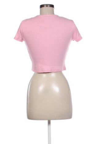 Dámska blúza Bershka, Veľkosť L, Farba Ružová, Cena  8,95 €