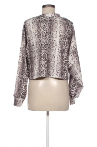 Damen Shirt Bershka, Größe S, Farbe Mehrfarbig, Preis 7,99 €