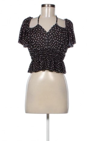 Damen Shirt Bershka, Größe S, Farbe Mehrfarbig, Preis 8,28 €