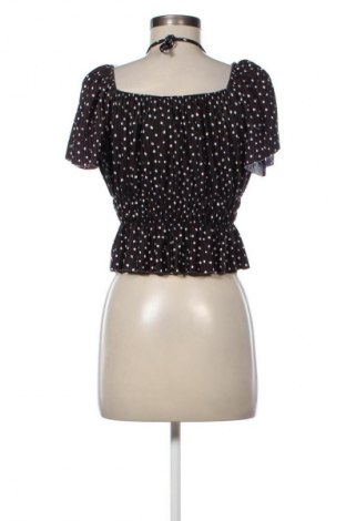 Damen Shirt Bershka, Größe S, Farbe Mehrfarbig, Preis 8,28 €