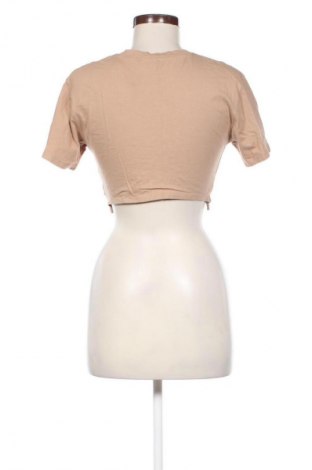 Női blúz Bershka, Méret XS, Szín Barna, Ár 1 069 Ft