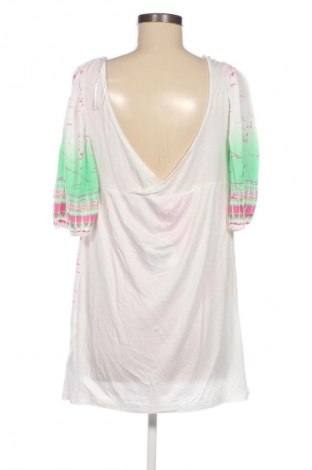 Γυναικεία μπλούζα Bershka, Μέγεθος M, Χρώμα Πολύχρωμο, Τιμή 3,99 €